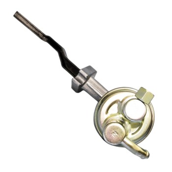 Mechanical Fuel Pump