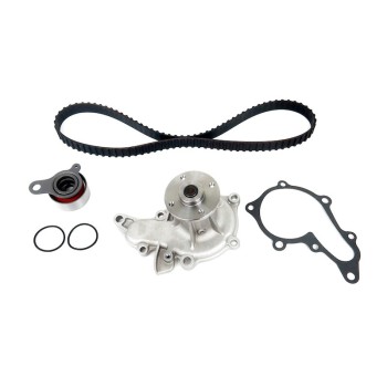 Engine Timing Belt Kit with Water Pump