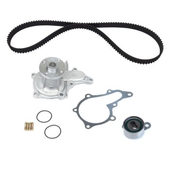 Engine Timing Belt Kit with Water Pump