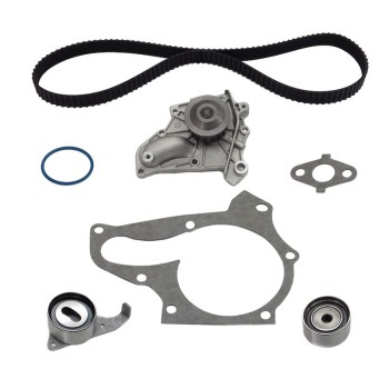 Engine Timing Belt Kit with Water Pump