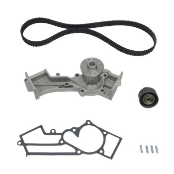 Engine Timing Belt Kit with Water Pump