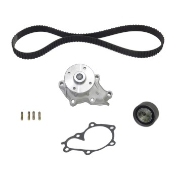 Engine Timing Belt Kit with Water Pump