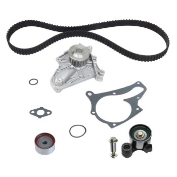 Engine Timing Belt Kit with Water Pump