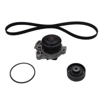 Engine Timing Belt Kit with Water Pump