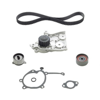 Engine Timing Belt Kit with Water Pump