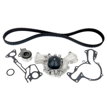 Engine Timing Belt Kit with Water Pump