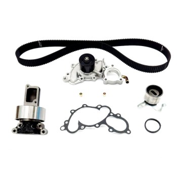 Engine Timing Belt Kit with Water Pump
