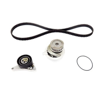 Engine Timing Belt Kit with Water Pump