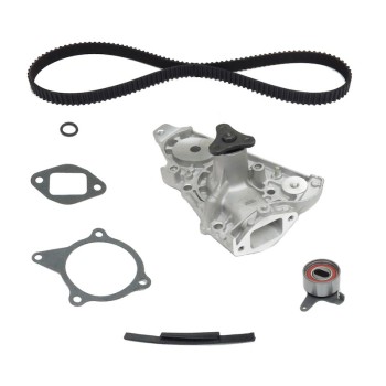 Engine Timing Belt Kit with Water Pump