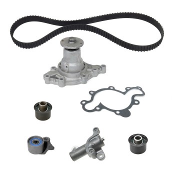 Engine Timing Belt Kit with Water Pump