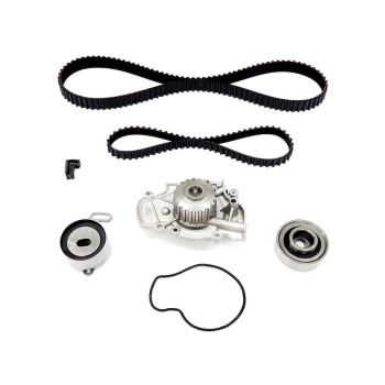 Engine Timing Belt Kit with Water Pump