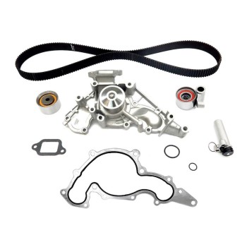 Engine Timing Belt Kit with Water Pump