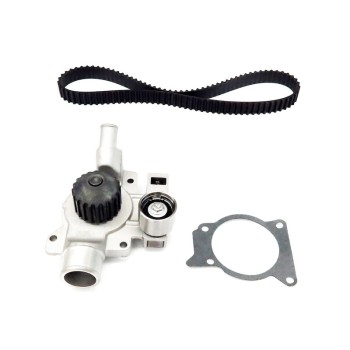 Engine Timing Belt Kit with Water Pump