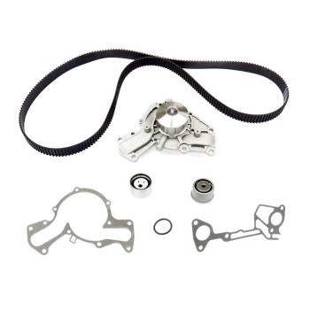 Engine Timing Belt Kit with Water Pump