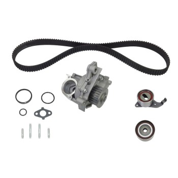 Engine Timing Belt Kit with Water Pump