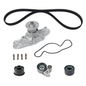 Engine Timing Belt Kit with Water Pump