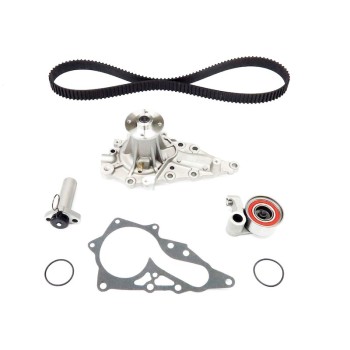 Engine Timing Belt Kit with Water Pump