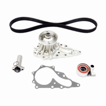 Engine Timing Belt Kit with Water Pump