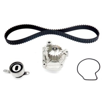 Engine Timing Belt Kit with Water Pump