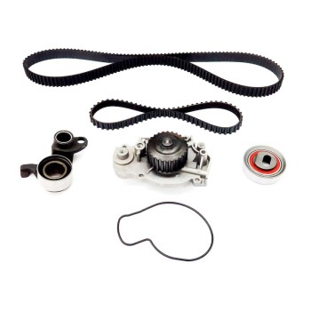Engine Timing Belt Kit with Water Pump