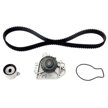 Engine Timing Belt Kit with Water Pump