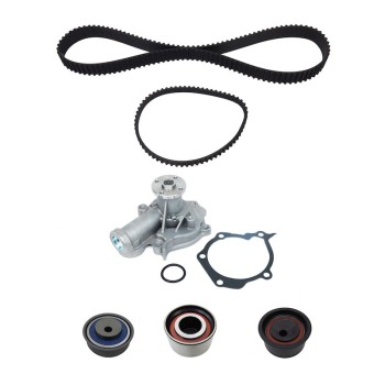 Engine Timing Belt Kit with Water Pump
