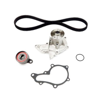 Engine Timing Belt Kit with Water Pump