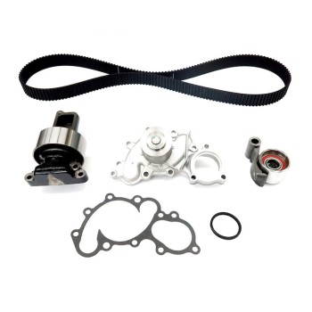 Engine Timing Belt Kit with Water Pump