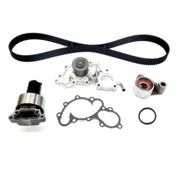 Engine Timing Belt Kit with Water Pump