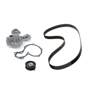 Engine Timing Belt Kit with Water Pump