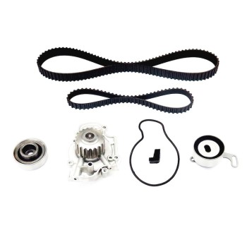 Engine Timing Belt Kit with Water Pump