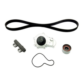 Engine Timing Belt Kit with Water Pump