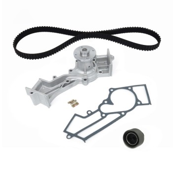 Engine Timing Belt Kit with Water Pump