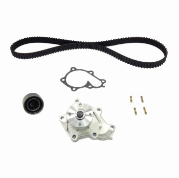 Engine Timing Belt Kit with Water Pump