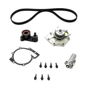Engine Timing Belt Kit with Water Pump