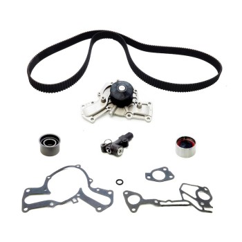 Engine Timing Belt Kit with Water Pump