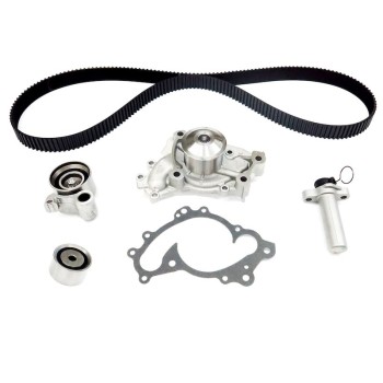 Engine Timing Belt Kit with Water Pump