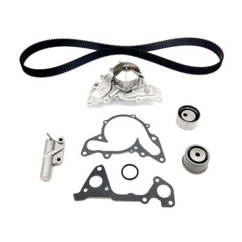 Engine Timing Belt Kit with Water Pump