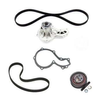 Engine Timing Belt Kit with Water Pump