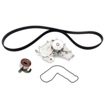 Engine Timing Belt Kit with Water Pump