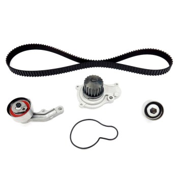 Engine Timing Belt Kit with Water Pump