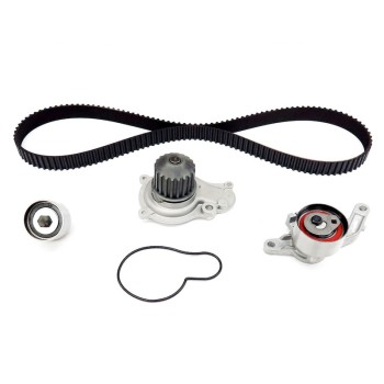Engine Timing Belt Kit with Water Pump