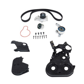Engine Timing Belt Kit with Water Pump