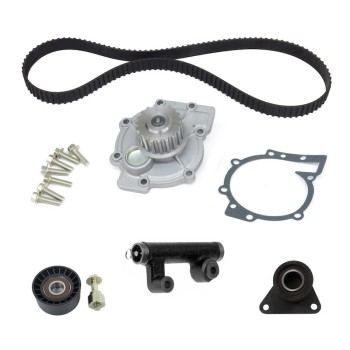 Engine Timing Belt Kit with Water Pump