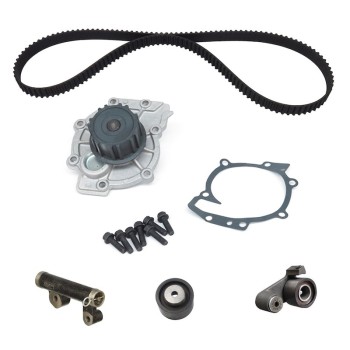 Engine Timing Belt Kit with Water Pump