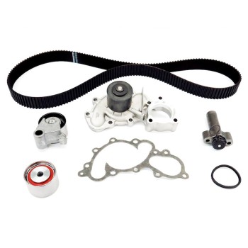 Engine Timing Belt Kit with Water Pump