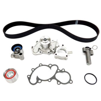 Engine Timing Belt Kit with Water Pump