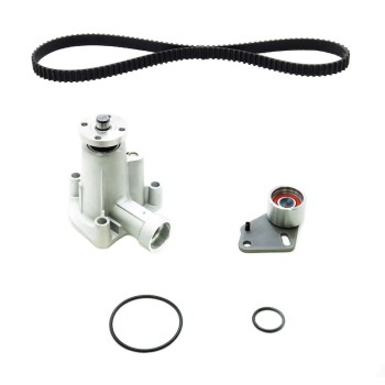 Engine Timing Belt Kit with Water Pump