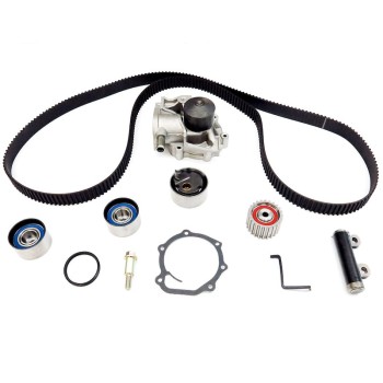 Engine Timing Belt Kit with Water Pump
