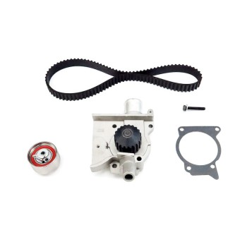 Engine Timing Belt Kit with Water Pump